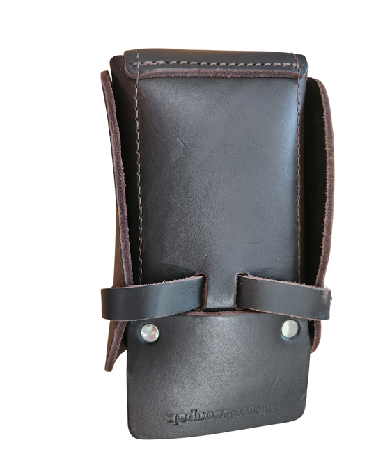 Leather Hand Protector