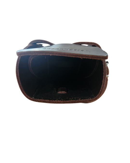 Leather Hand Protector