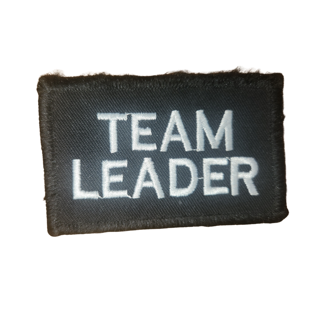 Velcro Patches