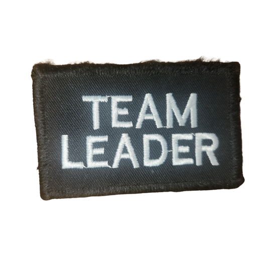 Velcro Patches
