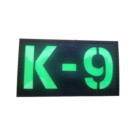 Velcro Patches