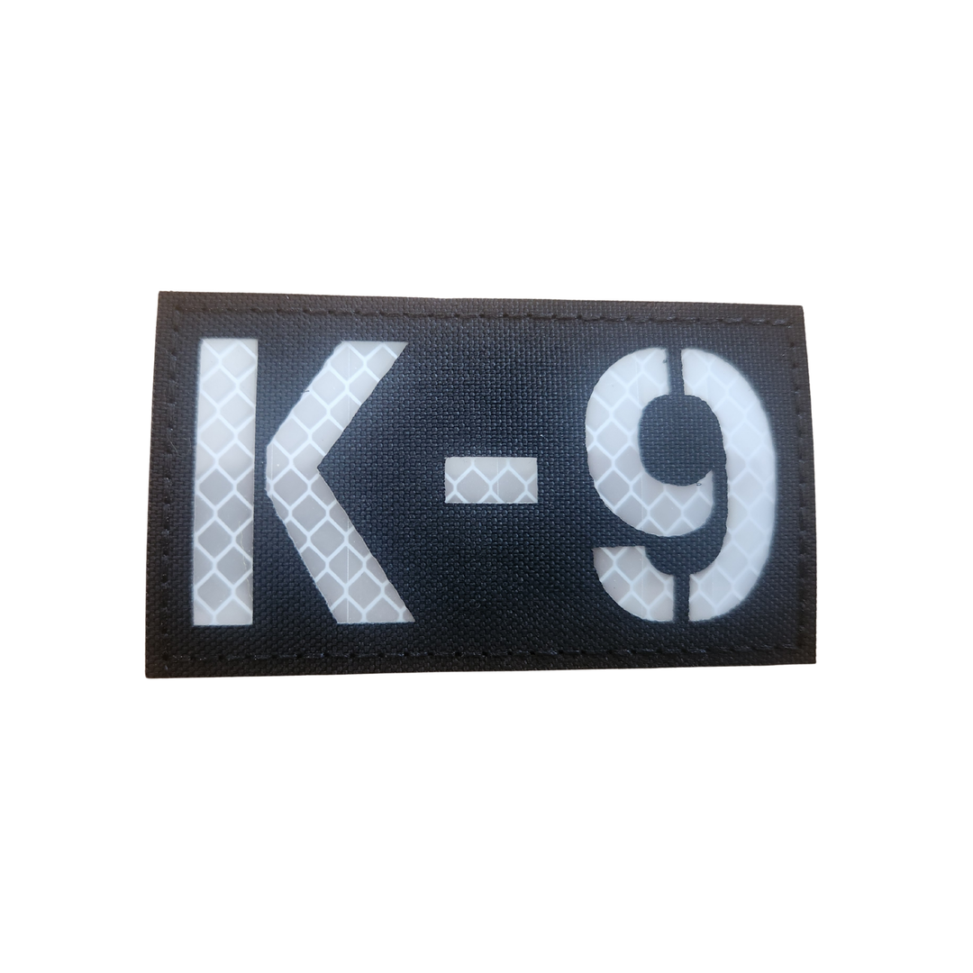 Velcro Patches