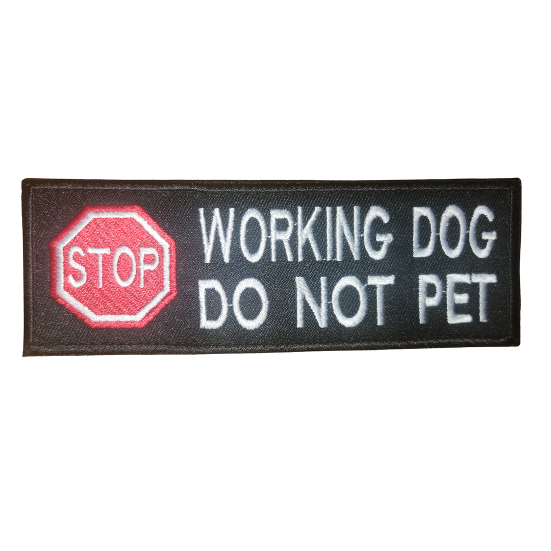 Velcro Patches