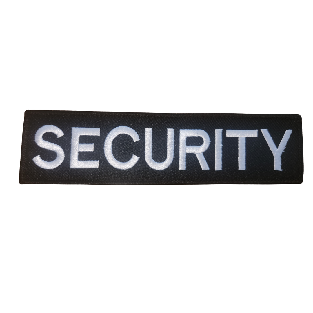 Velcro Patches