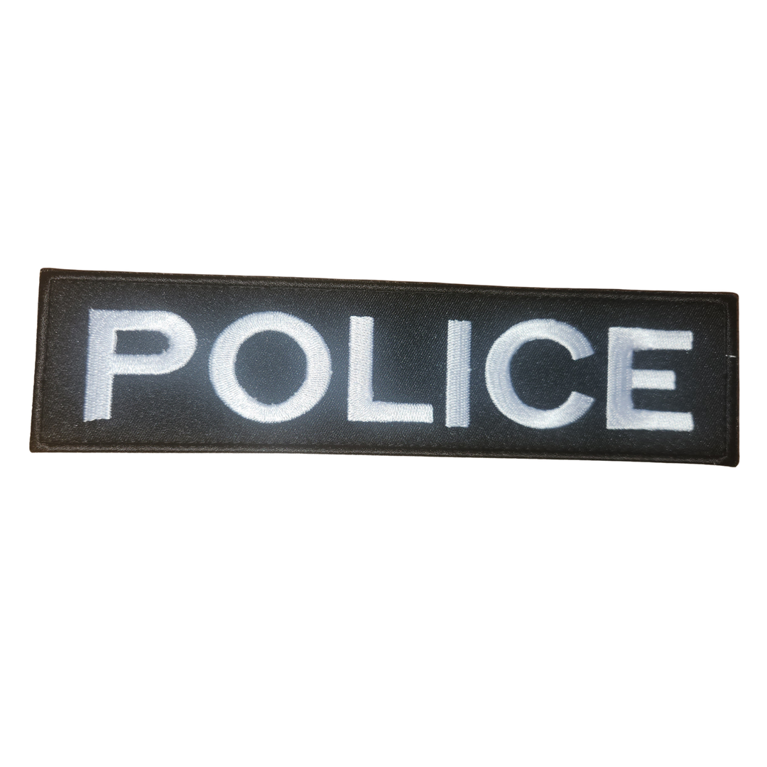 Velcro Patches