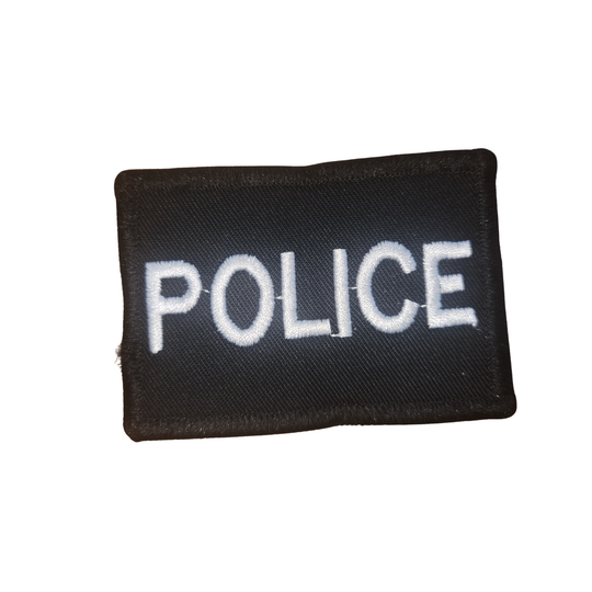 Velcro Patches