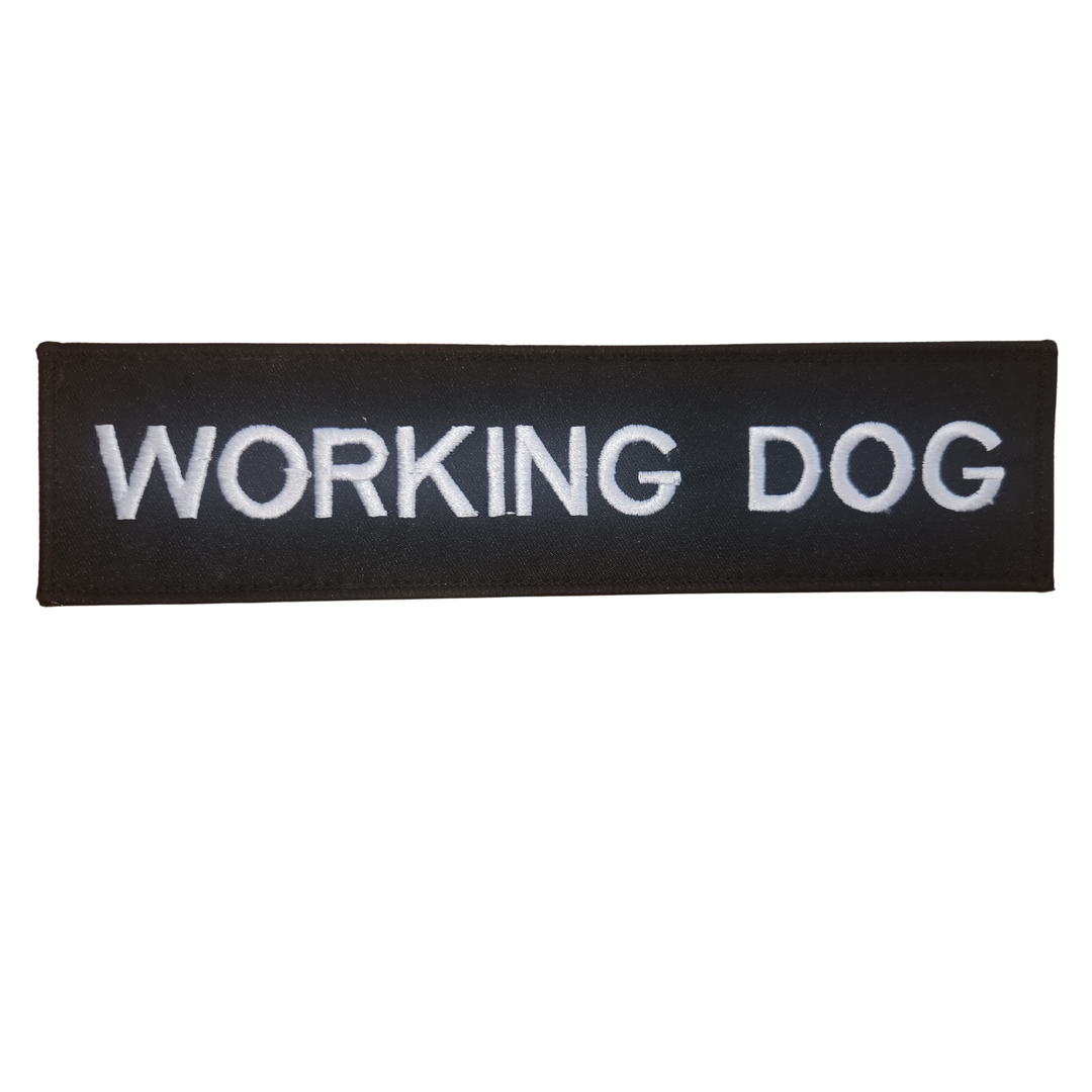 Velcro Patches