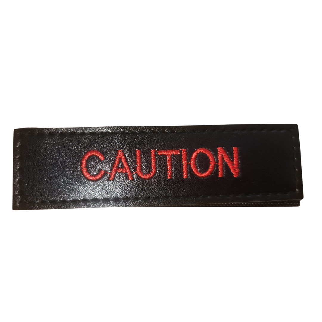 Velcro Patches