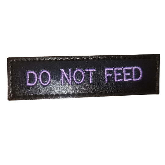 Velcro Patches