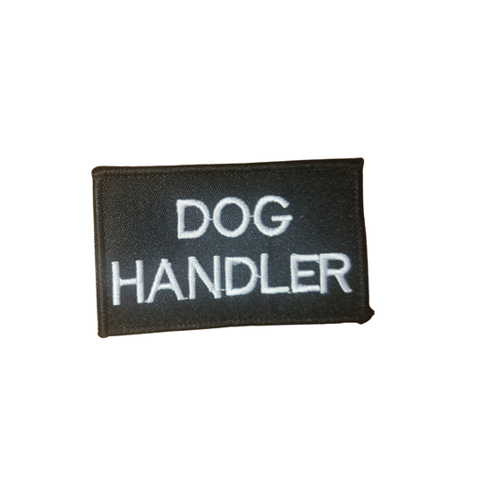 Velcro Patches