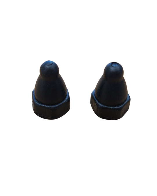Plastic Contact Points - 12mm
