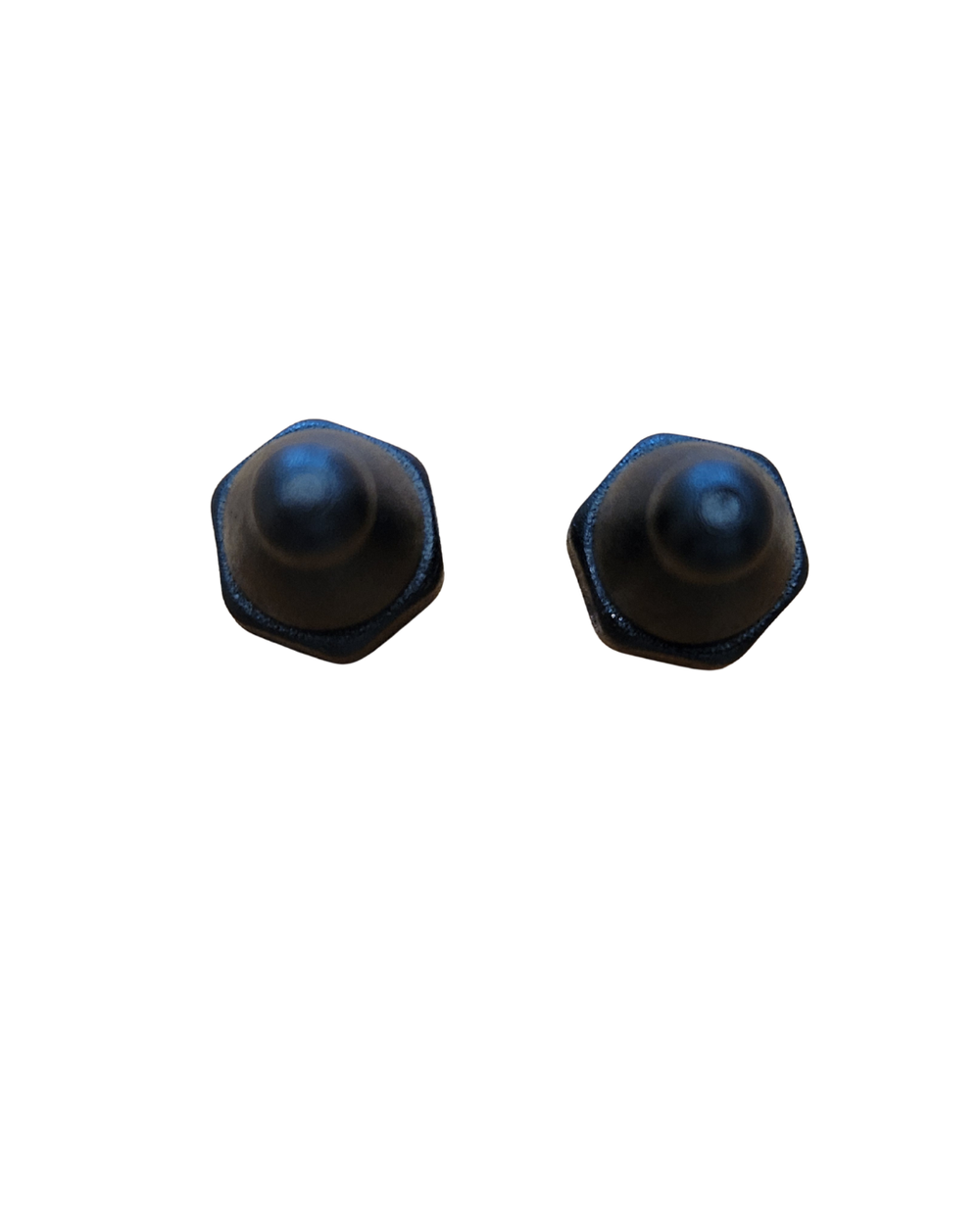 Plastic Contact Points - 12mm