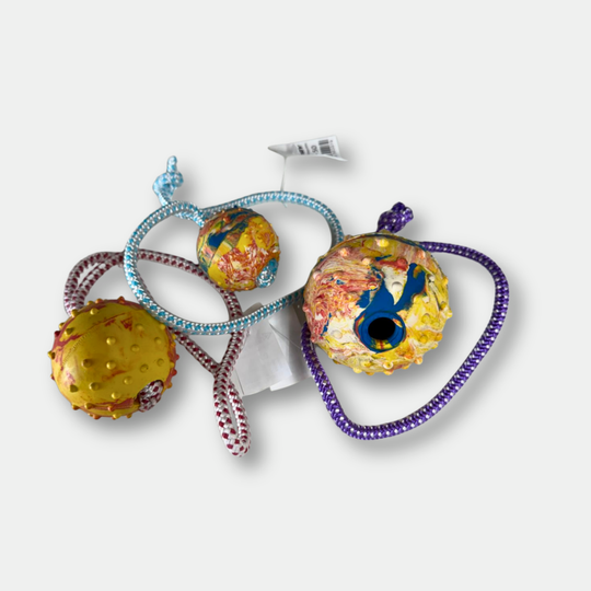 Gappay Round Ball