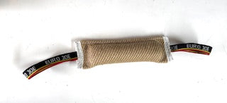 Jute Tug - 5cm x 25cm - 2 Handles