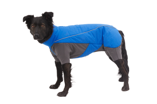 Ruffwear Vert Coverall