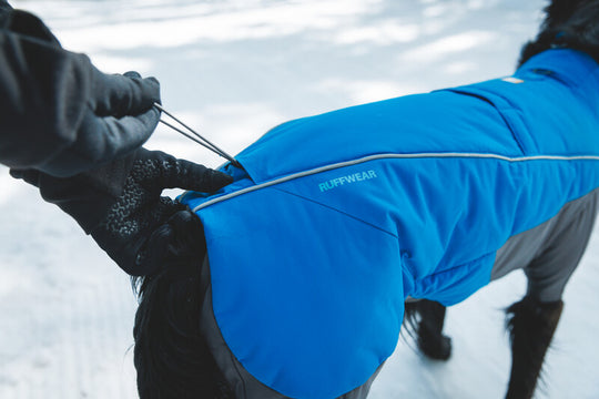 Ruffwear Vert Coverall