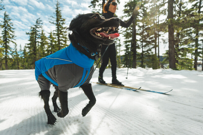 Ruffwear Vert Coverall