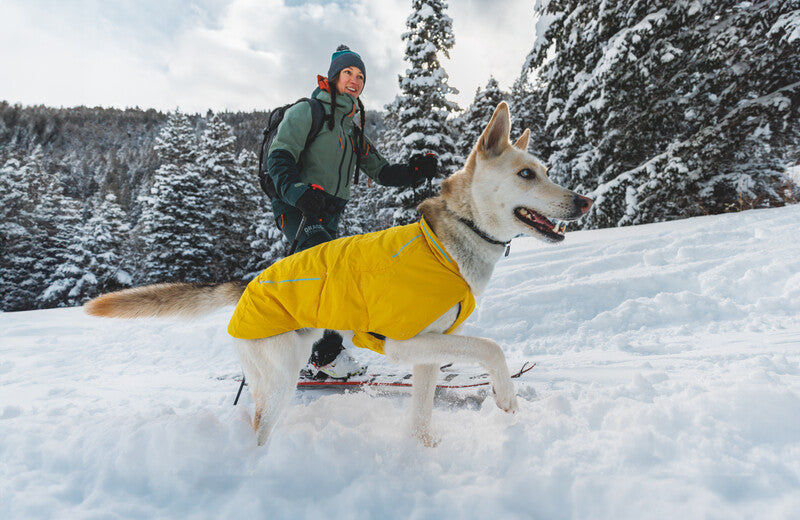 Ruffwear Vert Jacket