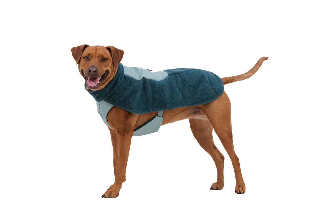 Ruffwear Timberline Fuse Fleece Vest