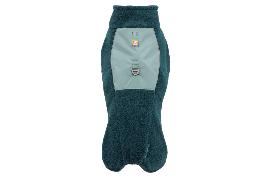 Ruffwear Timberline Fuse Fleece Vest