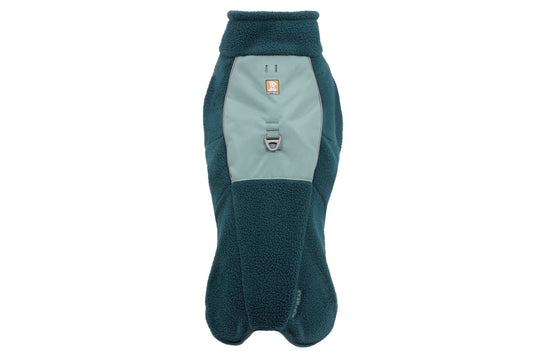 Ruffwear Timberline Fuse Fleece Vest