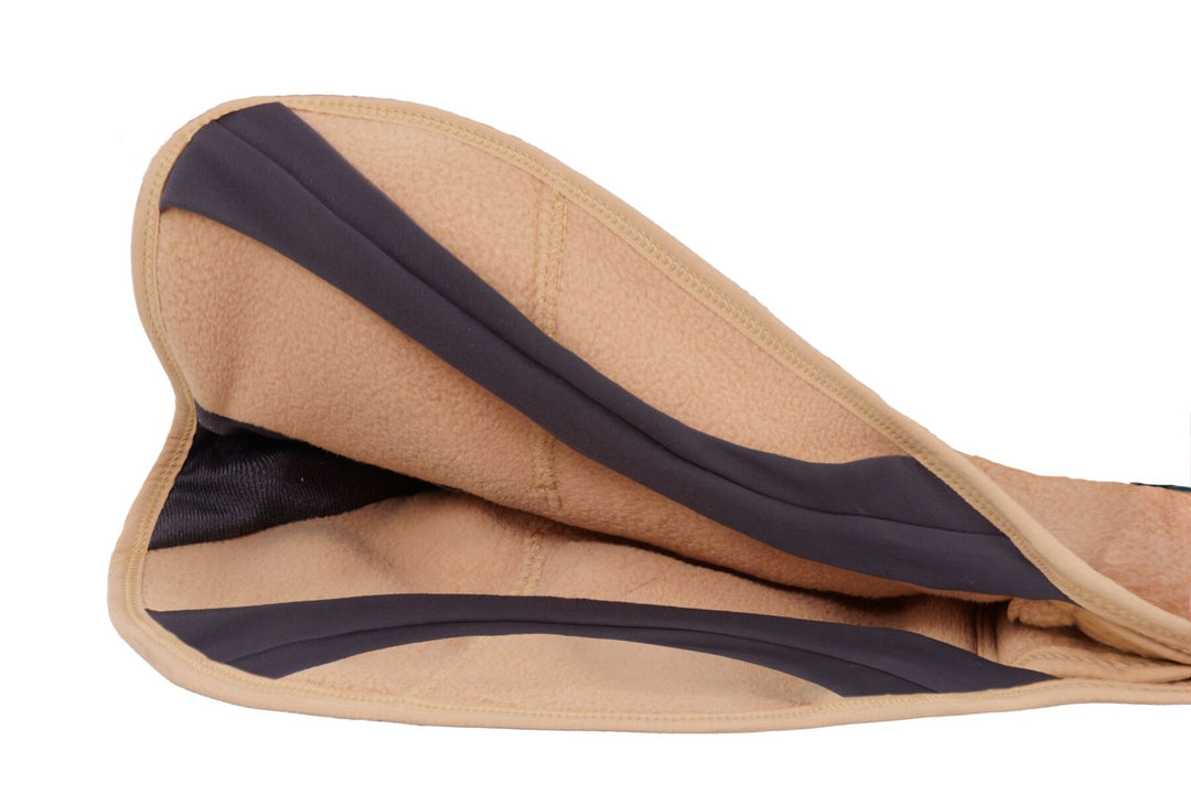 Ruffwear Timberline Fuse Fleece Vest