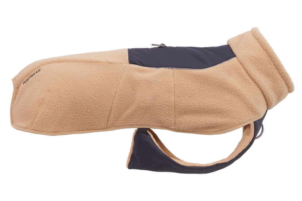 Ruffwear Timberline Fuse Fleece Vest