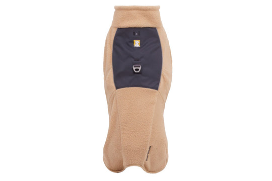 Ruffwear Timberline Fuse Fleece Vest