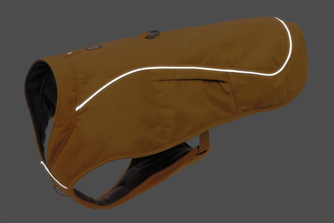 Ruffwear Overcoat Insulated Vest