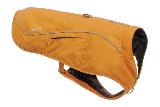 Ruffwear Overcoat Insulated Vest