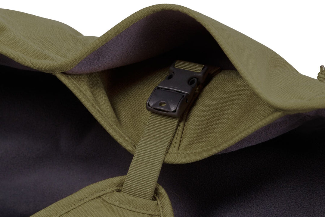 Ruffwear Overcoat Insulated Vest