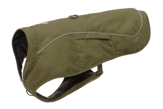Ruffwear Overcoat Insulated Vest