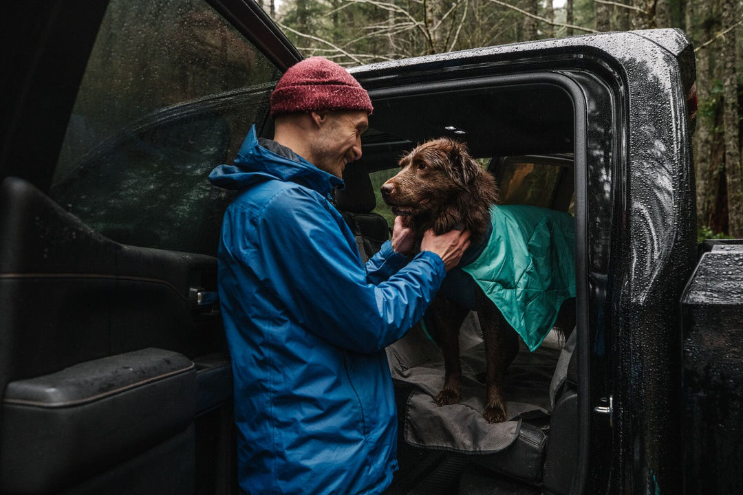 Ruffwear Dirtbag Dog Towel
