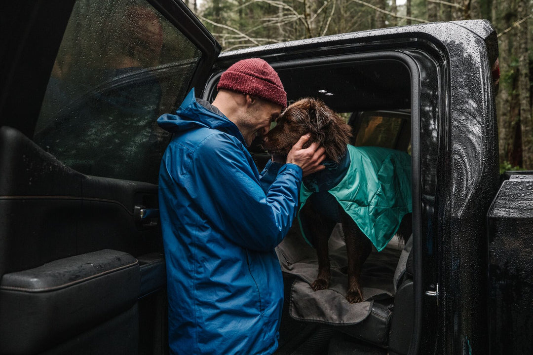 Ruffwear Dirtbag Dog Towel