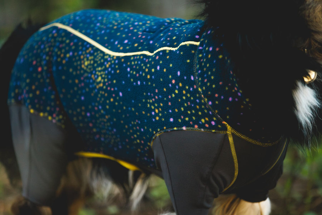 Ruffwear Climate Changer Coverall