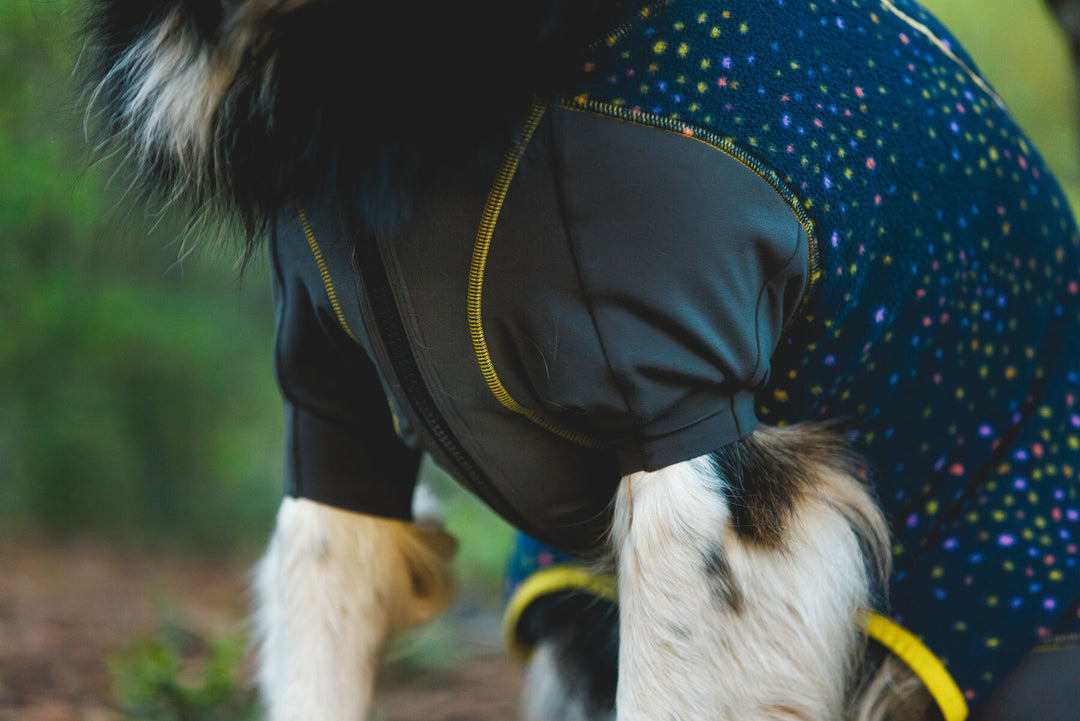 Ruffwear Climate Changer Coverall