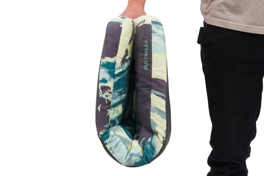 Ruffwear Basecamp Bed