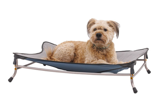 Mt EverRest Dog Bed