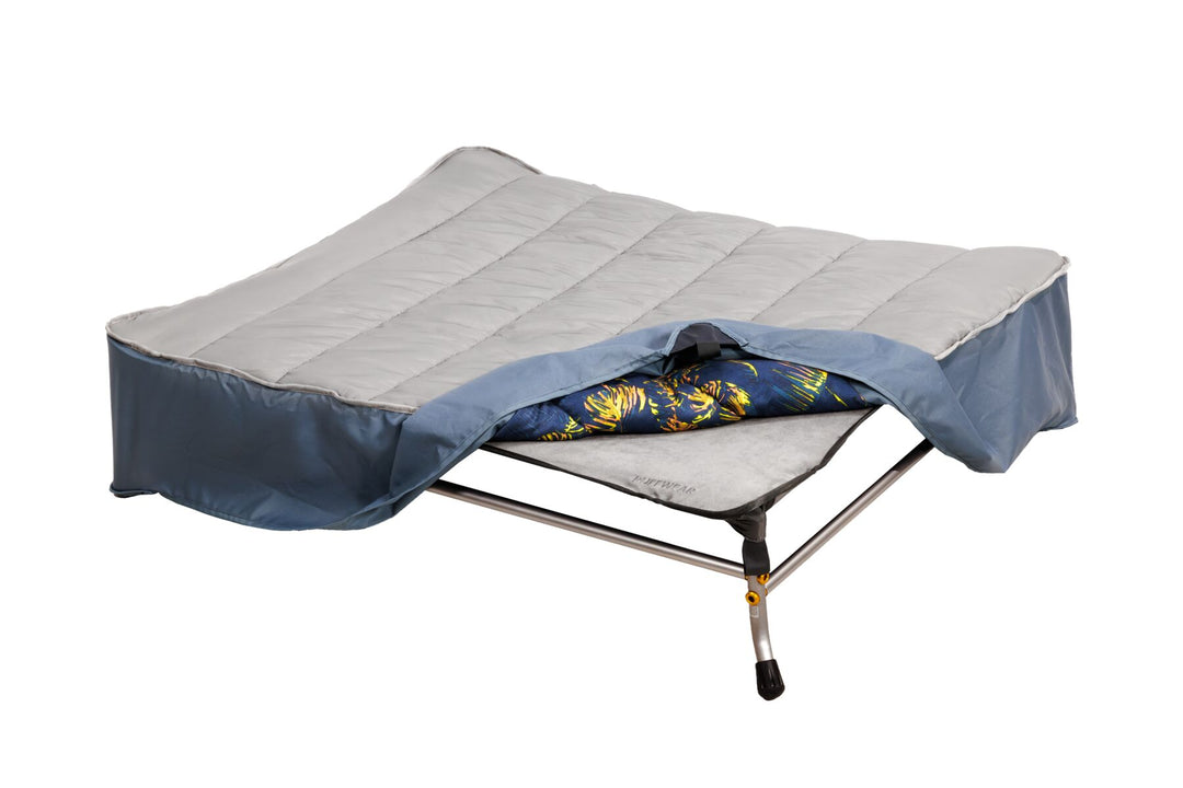 Mt EverRest Dog Bed