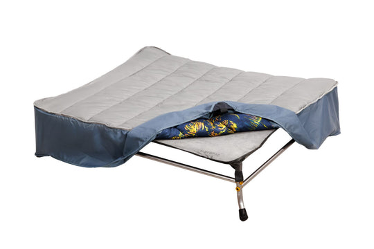 Mt EverRest Dog Bed