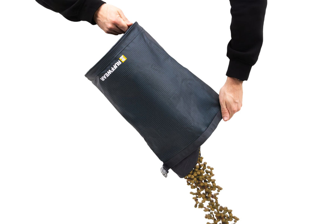 Ruffwear Kibble Kaddie Dog Food Carrier