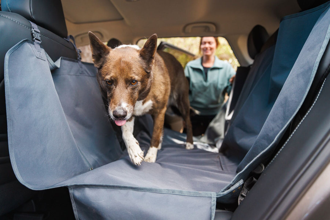 Ruffwear dirtbag Seat Cover