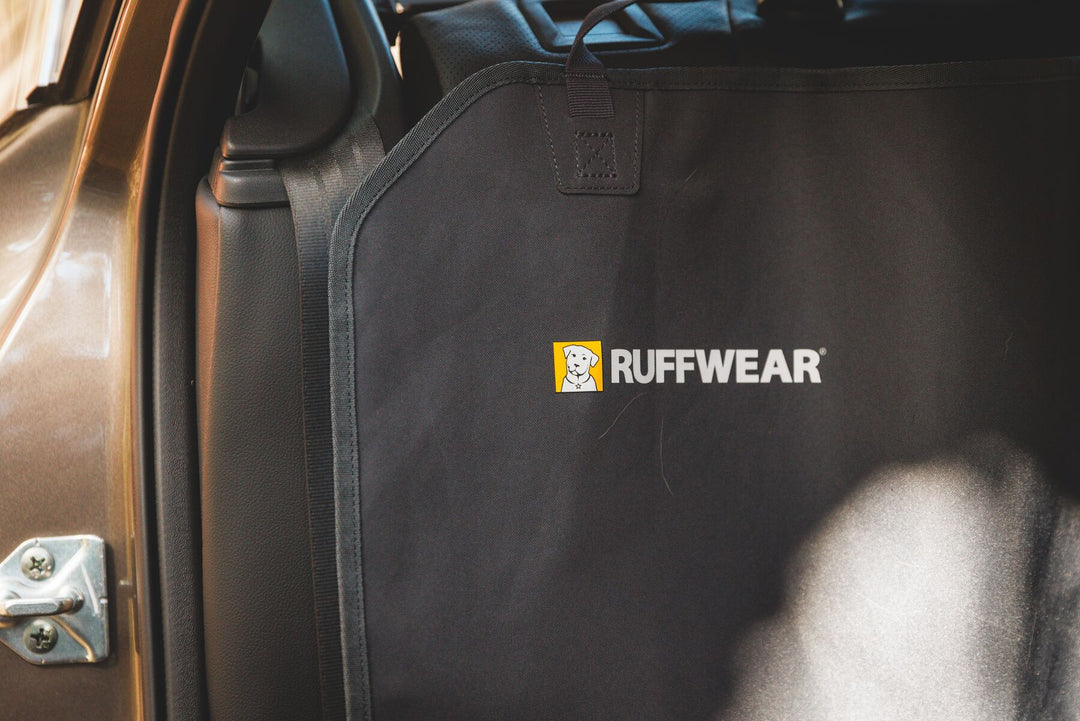 Ruffwear dirtbag Seat Cover