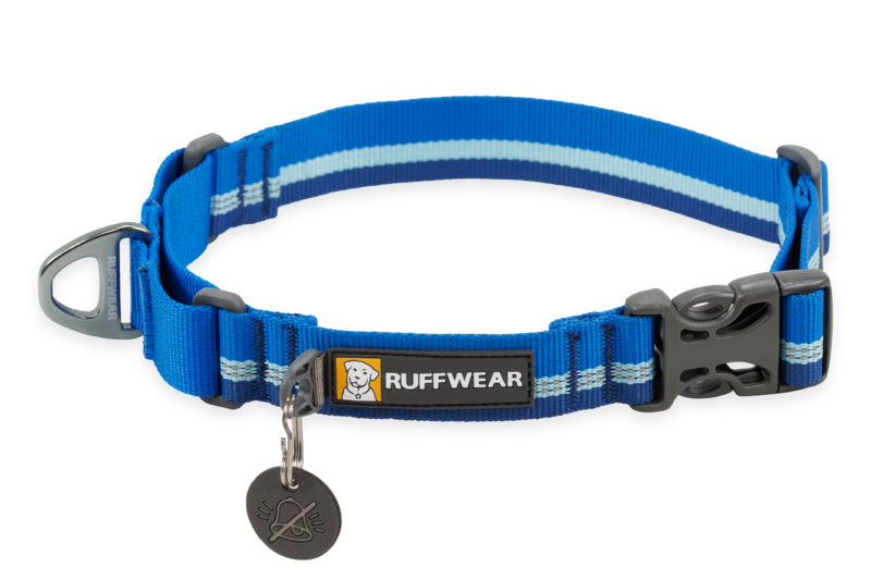 Ruffwear Web Reaction Collar