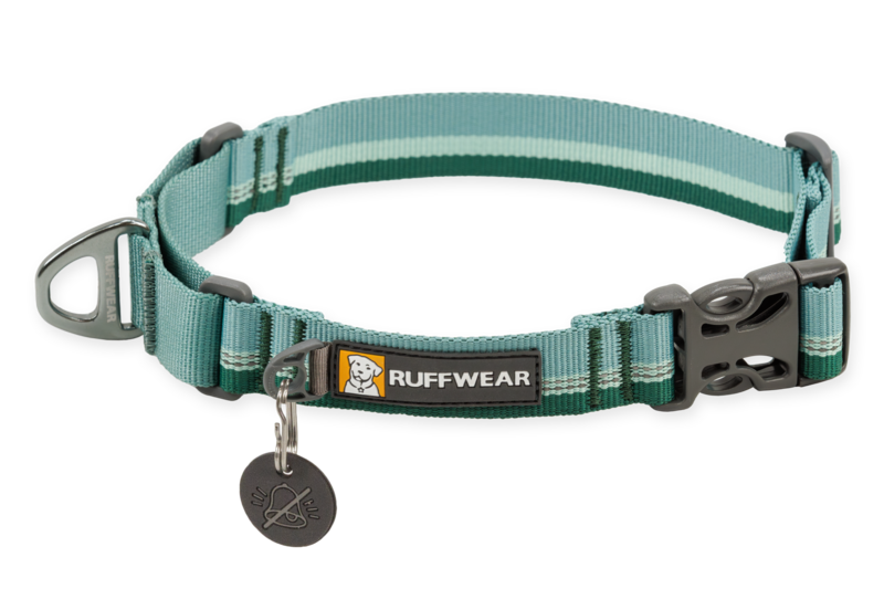 Ruffwear Web Reaction Collar