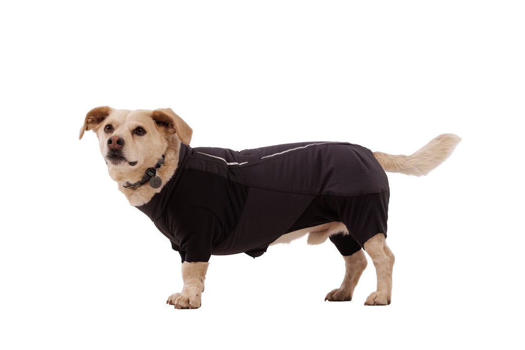 Ruffwear Powder Hound Waterproof Insulated Coverall