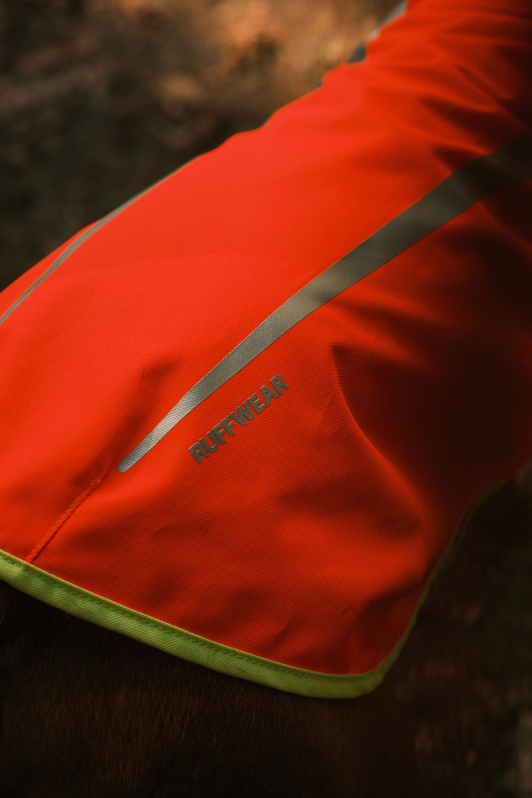 Ruffwear Lumenglow High-Vis Vest