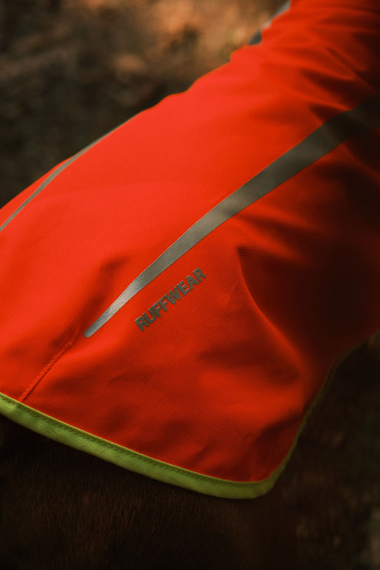 Ruffwear Lumenglow High-Vis Vest
