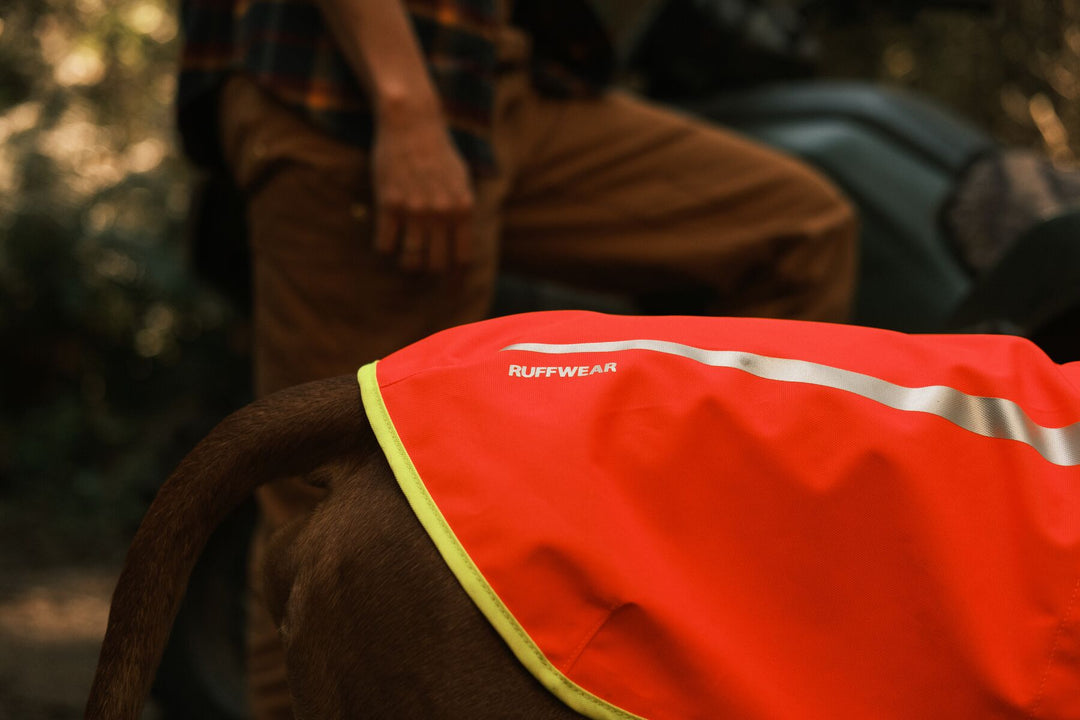 Ruffwear Lumenglow High-Vis Vest