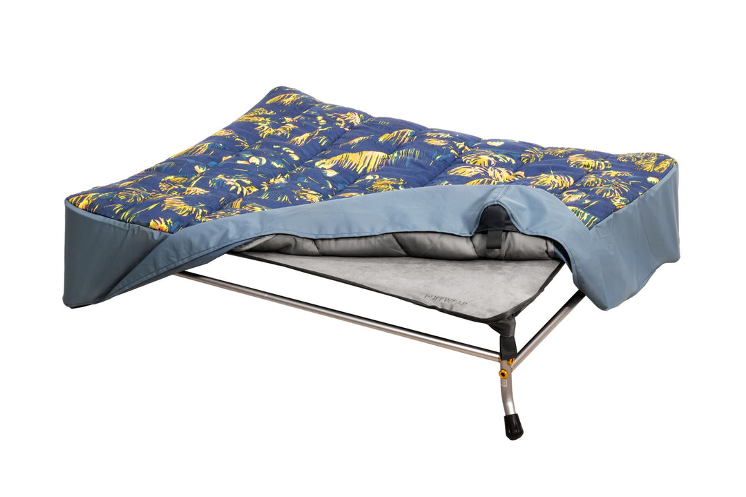 Mt EverRest Dog Bed